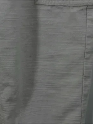 Free People White Utility Drawstring Cargo Pants XS 100% Cotton thumbnail 4