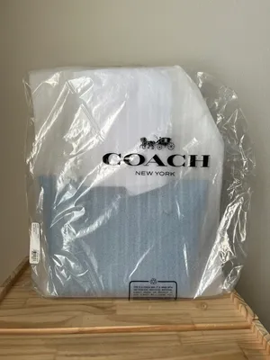 Coach Purse thumbnail 13