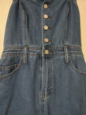 Sincerely Jules Midi Dress thumbnail 3
