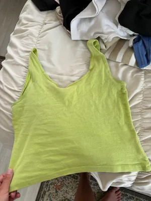 Green Tank thumbnail 3