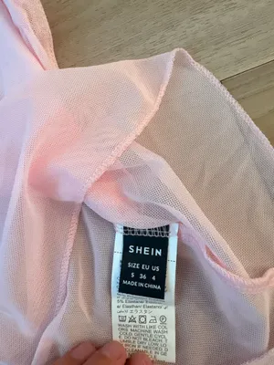 Shein Top thumbnail 3