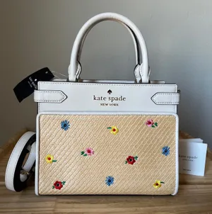Kate Spade Staci Small Satchel thumbnail 1