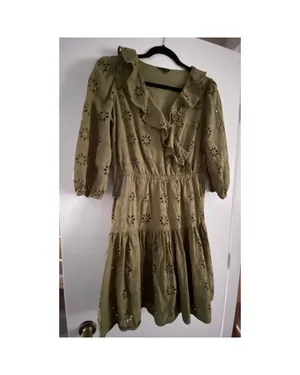 Ann Taylor Dress Mini thumbnail 5