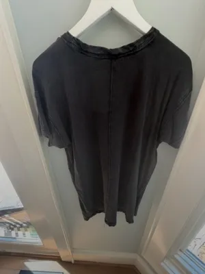 Anthropologie Pilcro Perfect Oversized Tee thumbnail 5
