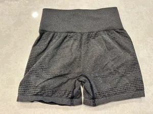 Gymshark shorts thumbnail 2