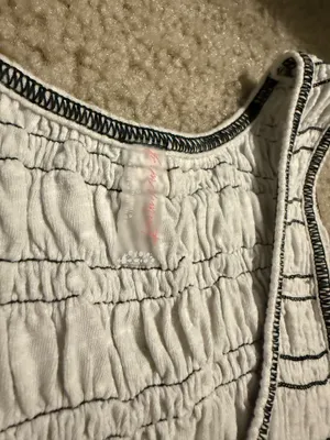 Free People Tank Top thumbnail 3