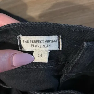Flare Jeans thumbnail 4