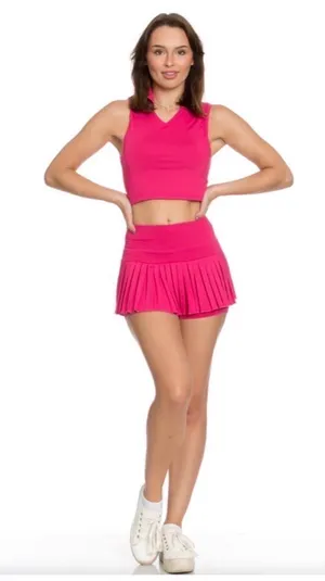 Gold Hinge Set Two-Piece thumbnail 1