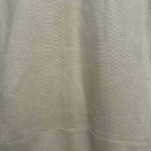 Tantrums Cream Midi Dress Size M thumbnail 4