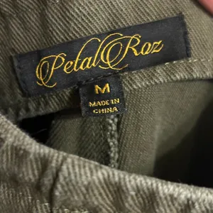 Petal raz overalls thumbnail 3