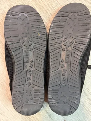 Hey Dude Wendy Funk Mono Women's 10 Black Casual Comfy Summer Slip On thumbnail 6