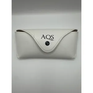 AQS Women Aviator Sunglasses Gold Purple Teal Mirrored‎ Lens with Case & Cloth thumbnail 6