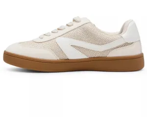 DV by Dolce Vita | ‘Quantum’ Cream Casual Sneakers thumbnail 2