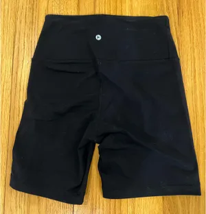 90 Degrees by Reflex Biker Shorts thumbnail 2