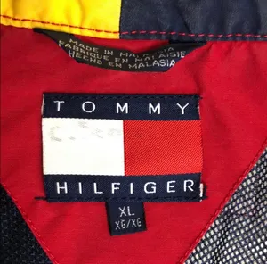 Tommy Hilfiger Vintage Color Block Sailing Jacket thumbnail 15