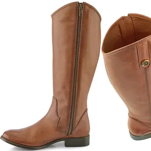 New Frye Marissa Medallion Boots thumbnail 7