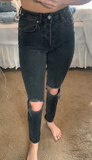 H&M Jeans thumbnail 1
