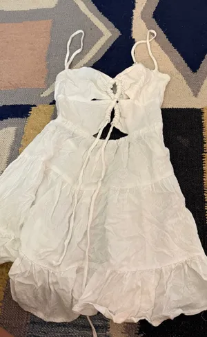 Isabelle's Cabinet Dress Mini thumbnail 1