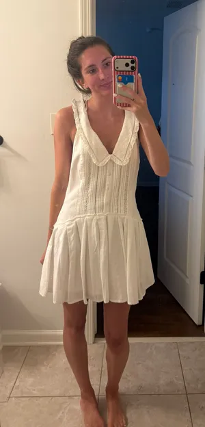 Zara Dress thumbnail 1
