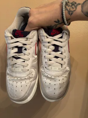 Nike Wmns Air Force 1'07 SE ‘NSW' thumbnail 3