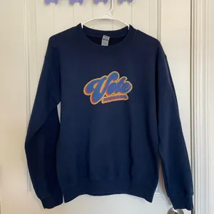 Gildan adult‎ graphic crewneck — small thumbnail 1