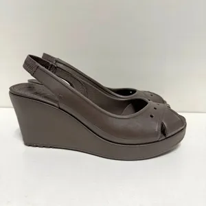 Crocs Farrah Wedge thumbnail 2