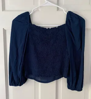 Urban Outfitters Blouse thumbnail 2