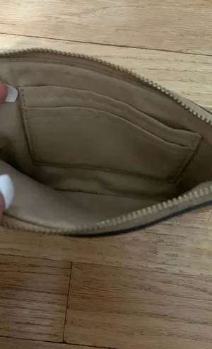 Coach Wristlet thumbnail 3
