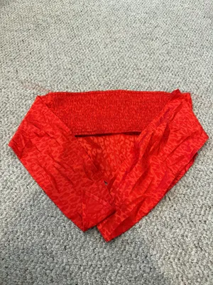 Red Main Strip Top thumbnail 2