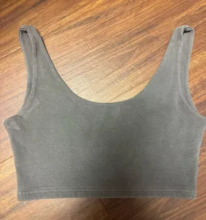 Urban Outfitters Top Crop thumbnail 1