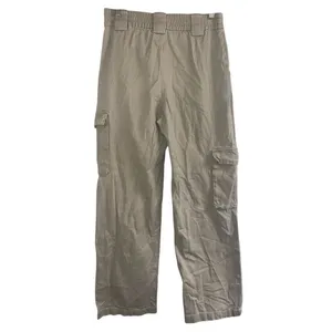 ✨Aritzia TNA Beige Cargo Sz Small Pants✨ thumbnail 10