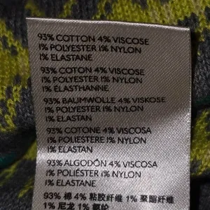 Daily Practice Anthropologie Womens Contrast Knit Cardigan Sweater‎ Small thumbnail 6