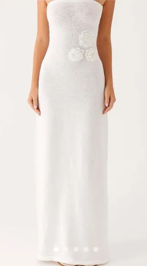 Peppermayo Maxi Dress Knit thumbnail 1