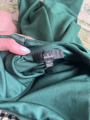 Lulus Jumpsuit thumbnail 6