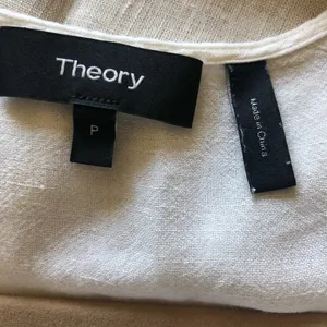 Theory blouse size P thumbnail 5