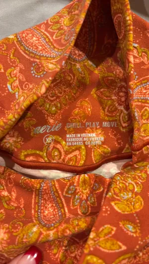 Leggings thumbnail 2
