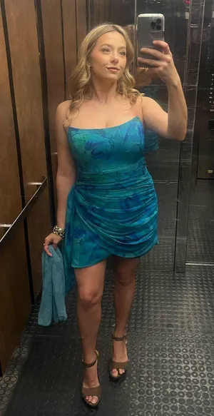 RUNAWAY THE LABEL Dress thumbnail 7