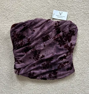 Windsor Corset Top thumbnail 1