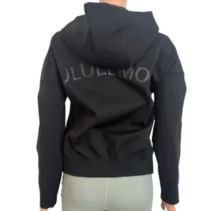 Lululemon 4 Shaped Expression active athletic casual jacket C 3519 thumbnail 2