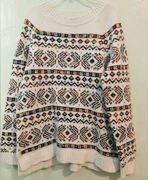 Land’s End Sweater  thumbnail 1