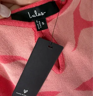 Lulus Dress thumbnail 2