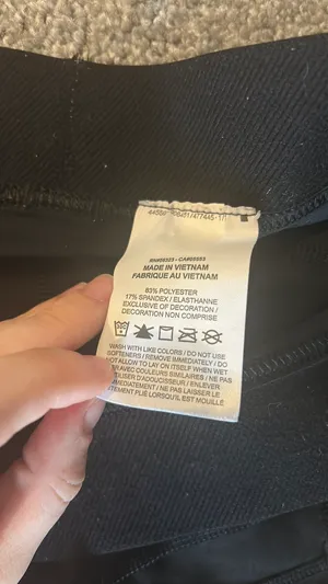 Nike Pro Shorts thumbnail 2