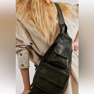 Free People We The Free Chapman Sling Bag thumbnail 3