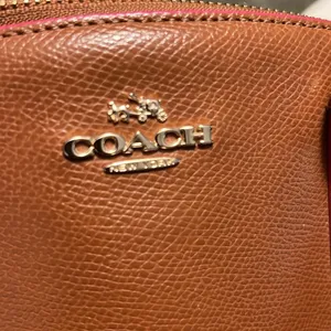 Coach purse mini Christie thumbnail 7