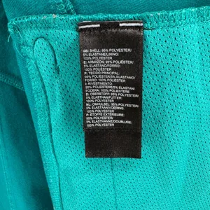 The North Face Jacket Women’s M Harbor Blue Apex Byder Softshell Windwall thumbnail 10