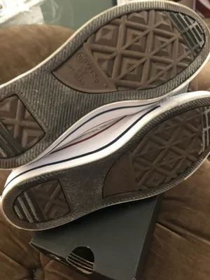 Converse High-Top Sneakers thumbnail 6