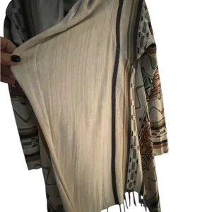Billabong kimono cardigan Dream Chaser sweater size large thumbnail 7