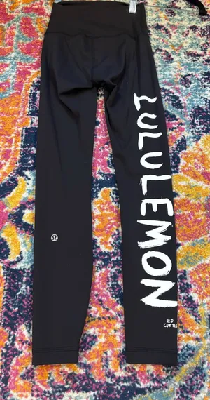 Lululemon leggings thumbnail 1