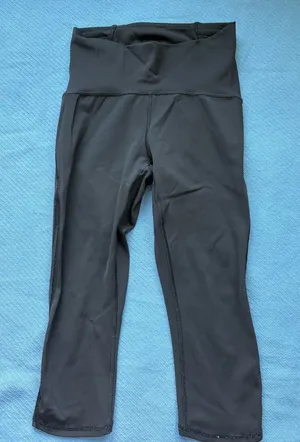 Lululemon Leggings Crop thumbnail 1