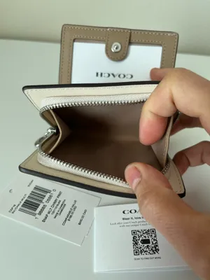 Coach Wallet thumbnail 7